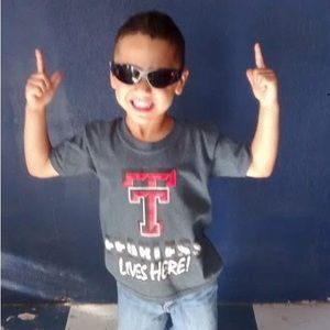 Meet your Posher, Luis